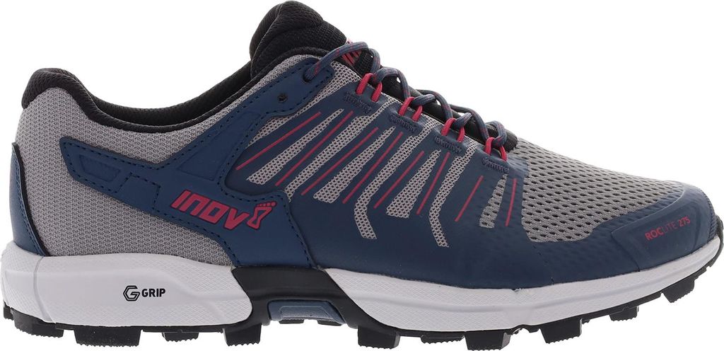 inov-8 ROCLITE 275 W (M) grau/rosa 38 3610035