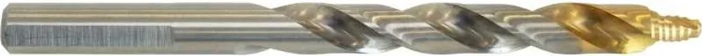 Vendita Punta 3mm HSS-GK TiN Twister DIN 338 - Speciale Metallo