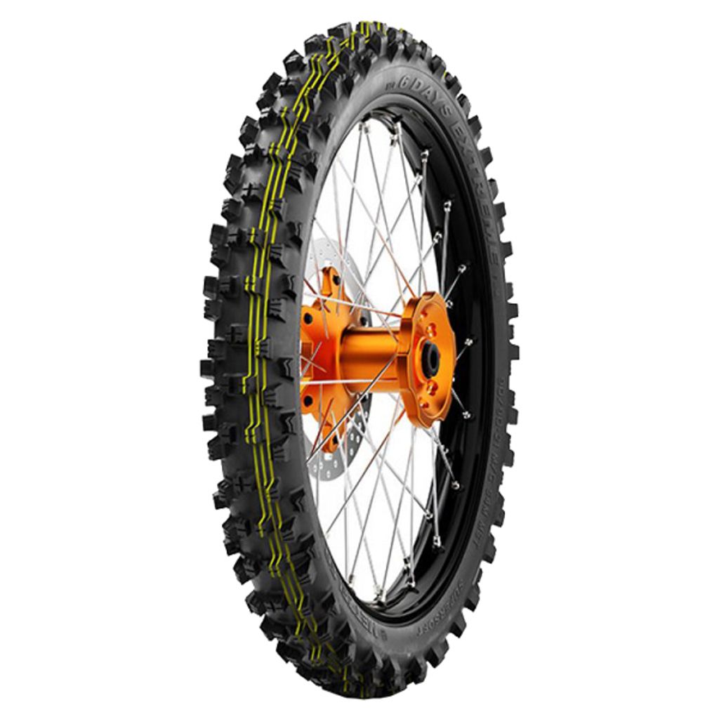 Metzeler Mce 6 Days Extreme 90/100 - 21 M/C Tt 57R Mst Produktbild 