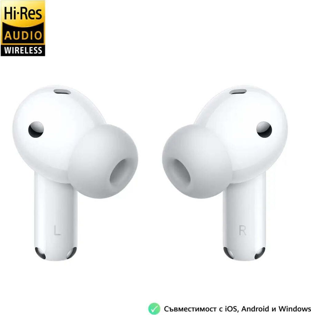 Huawei FreeBuds 6i Biały Zdjęcie produktu 10