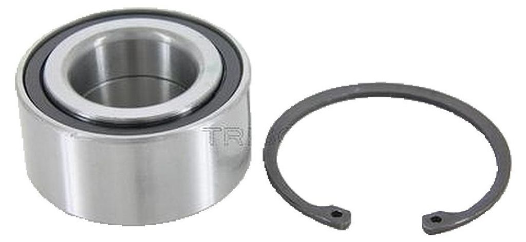 Radlagersatz Ø 74 mm TRISCAN Aftermarket-Expertise für u.a. HYUNDAI ELANTRA