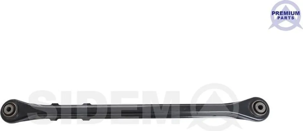 Bras de Suspension Train Avant Sidem 3578 pour Mondeo OE 1117857 Acier