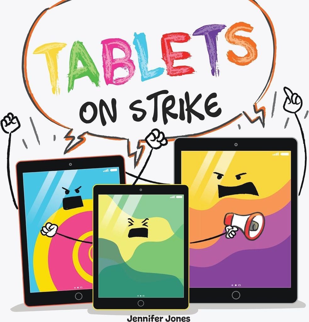 Tablets on Strike