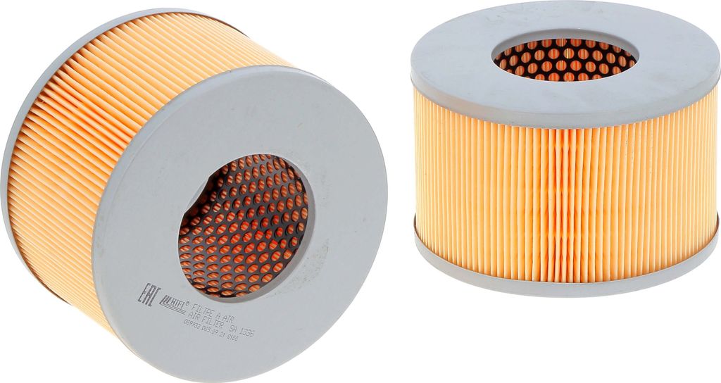Luftfilter SA 1336
