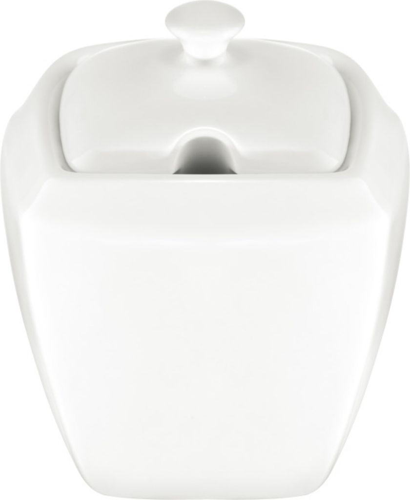 Porcelánový dávkovač cukru Cukřenka AMBITION 0,26 l Obrázek produktu 