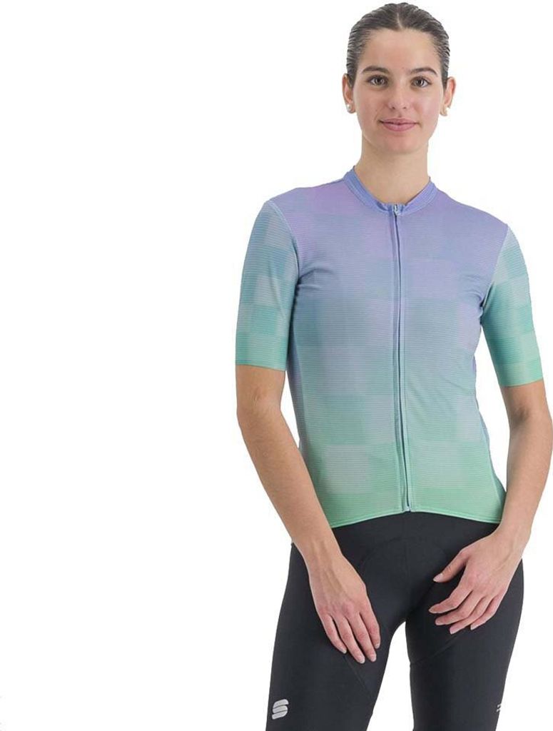 Sportful Rocket Kurzarm-radtrikot S Frau S
