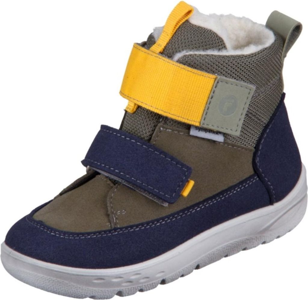 Schuhe Ricosta Kuluk 506600903570