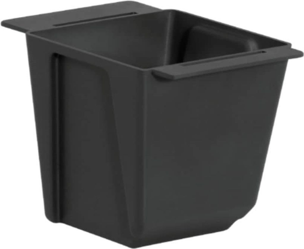 Pflanzgefäß EASY für Europaletten, ca.10cm anthrazit Produktbild 