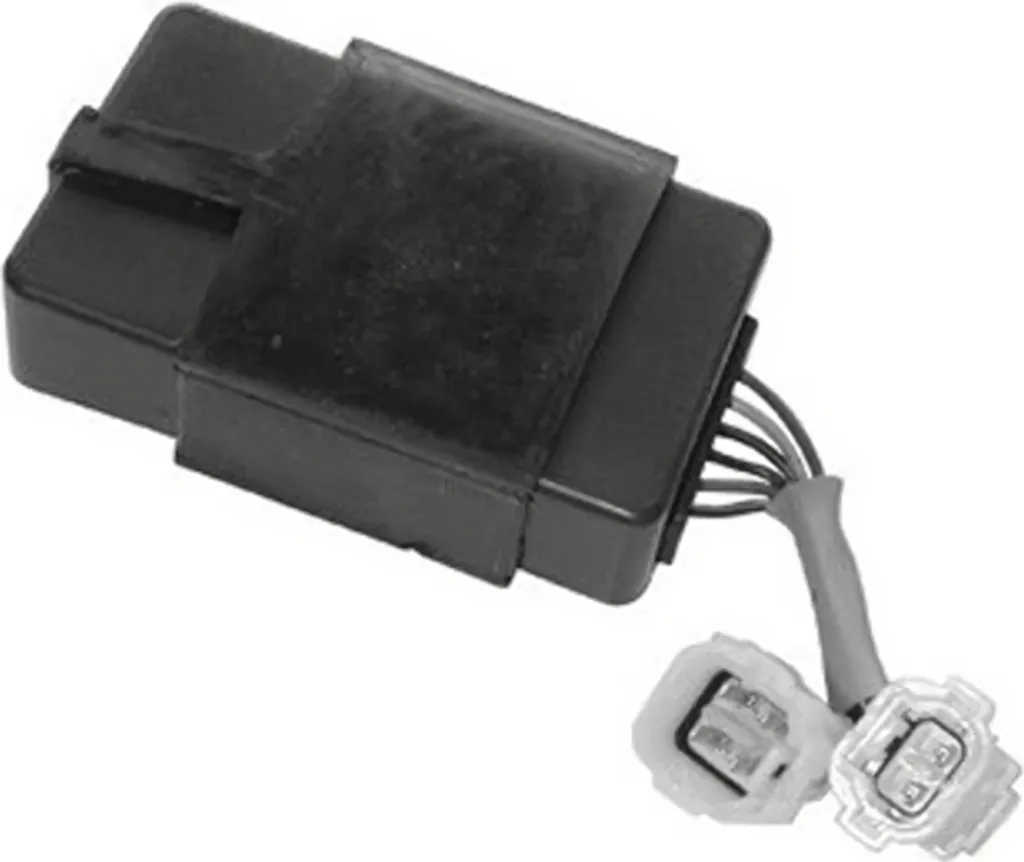 Bloc d'allumage CDI Kymco Super 50 / DJ 50 - Pièce Électrique Certifiée