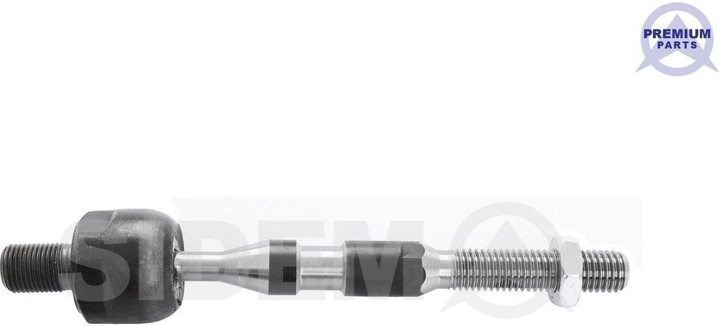 SIDEM 67730 Axialgelenk Spurstange für VOLVO V70 II (285) Vorne
