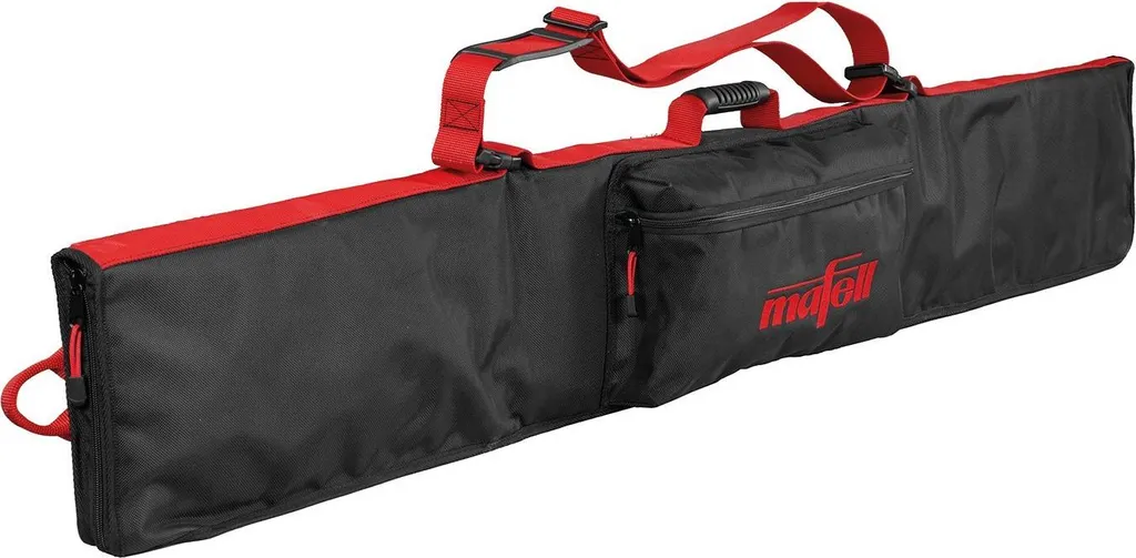 Housse de Protection pour Rail Mafell TZ-FST 1600 Sacoche à Outils