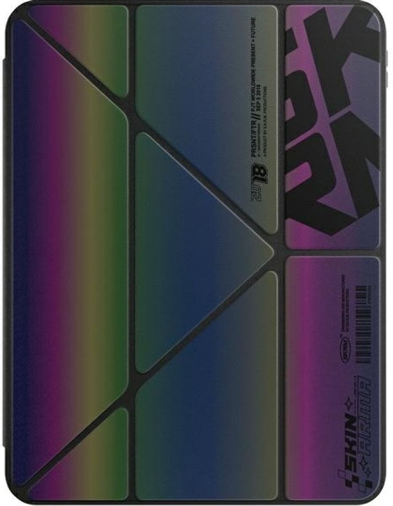 Skinarma etui Kira Kobai iPad Pro 11    (M4) hologram Zdjęcie produktu 