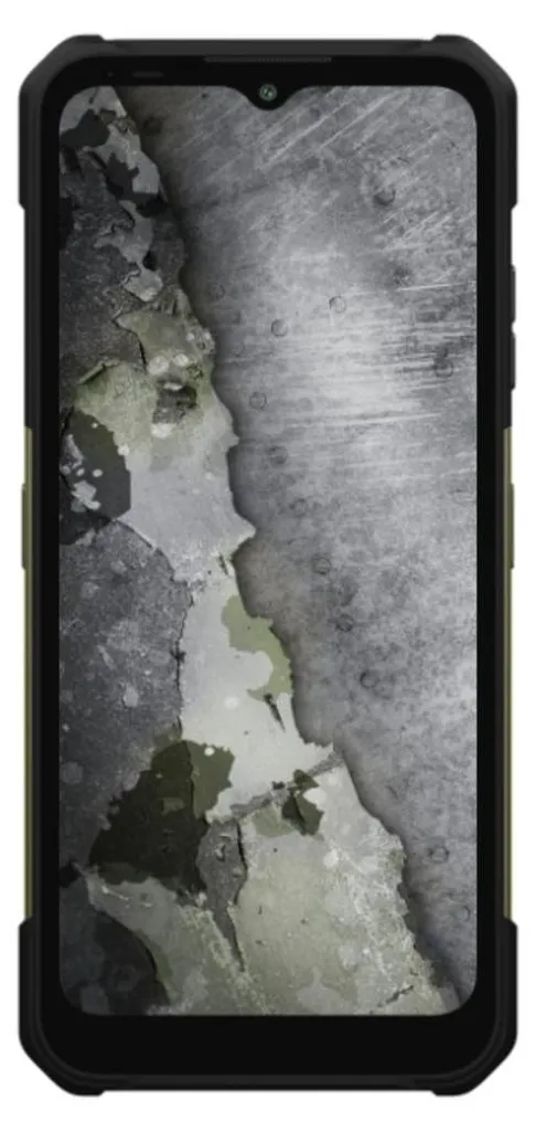 Smartphone pro pour chantier Hammer Construction 2 5G ultra résistant - 2