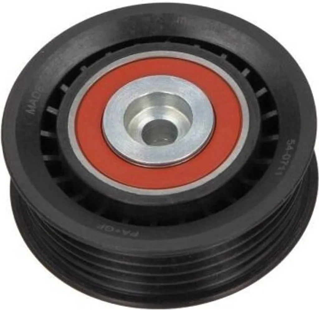 Galet Renvoi pour Mercedes Vaneo 414 - Réparation Courroie Accessoire
