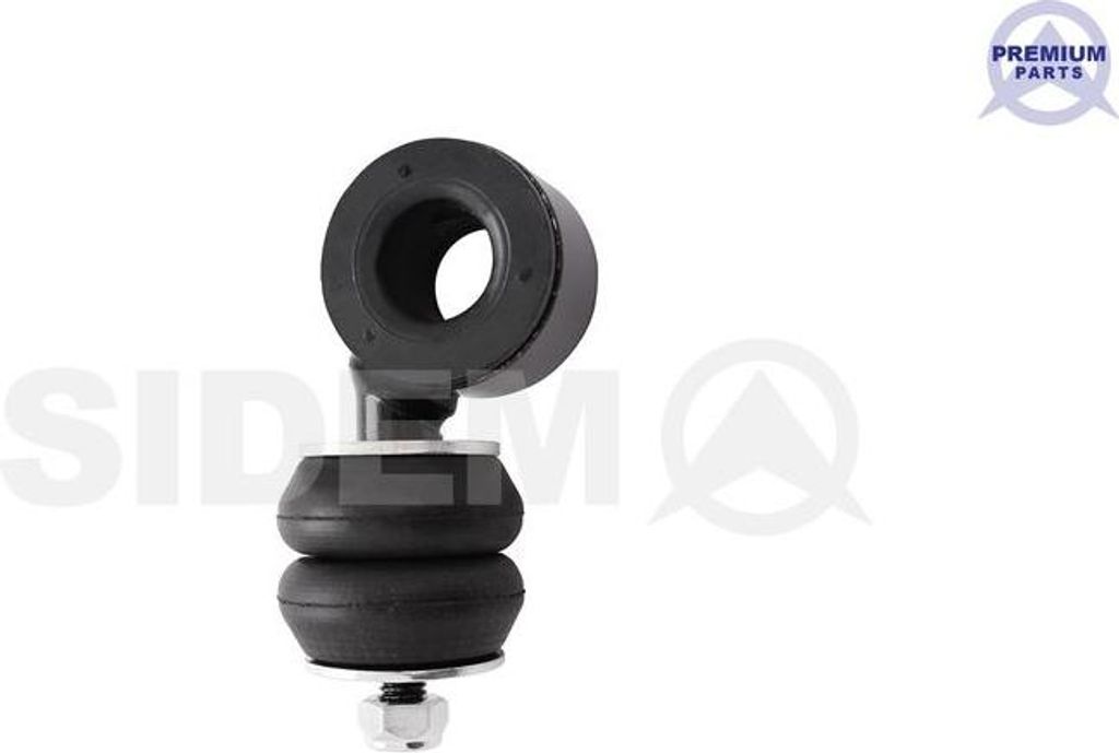 SIDEM 63467 Stabilisatorstrebe OE 6N0411315D kompatibel mit Arosa, Lupo, Polo 6N