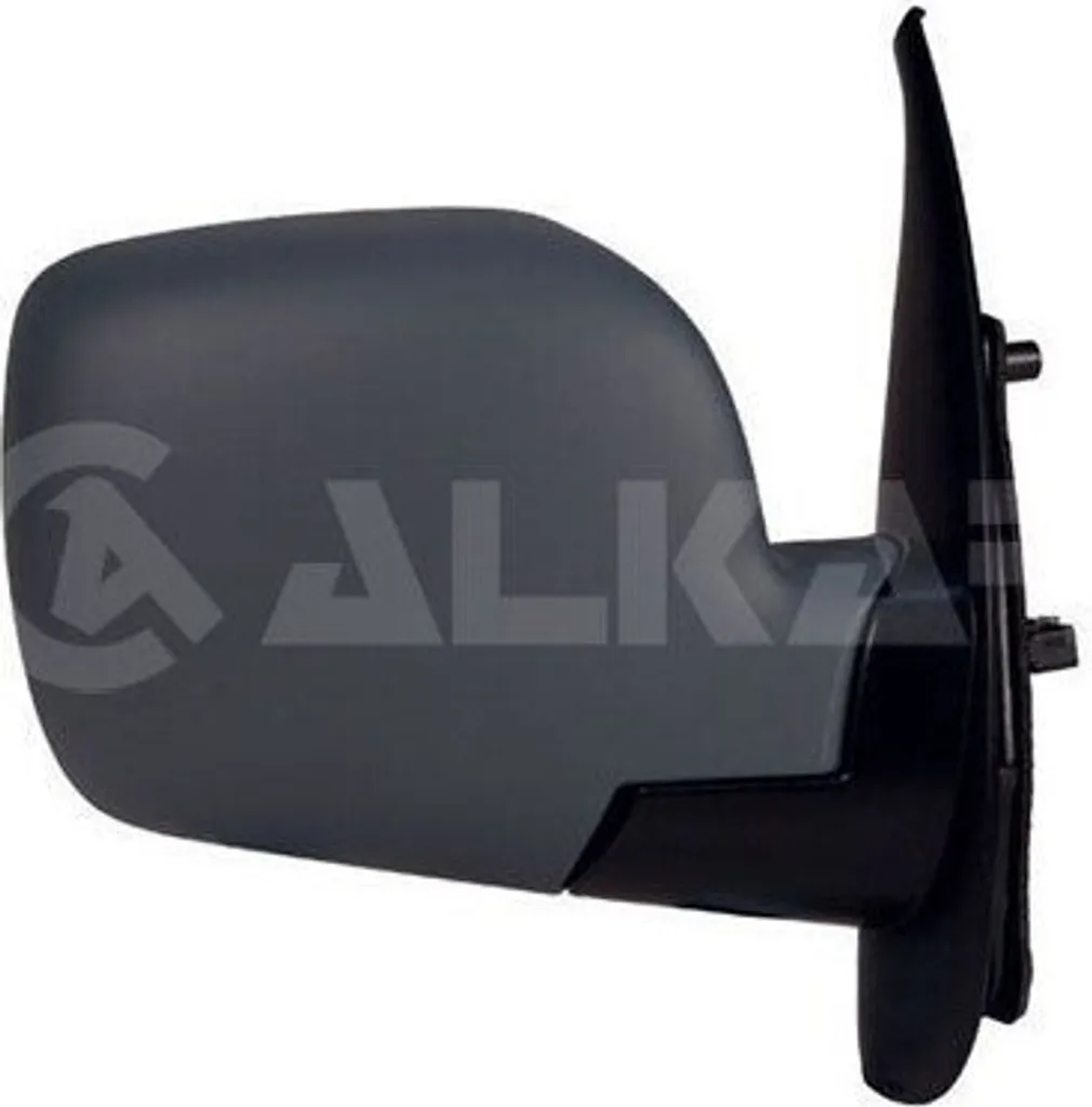 Rétroviseur droit ALKAR 9240160 pour Renault Kangoo KW FW OE 7701068843