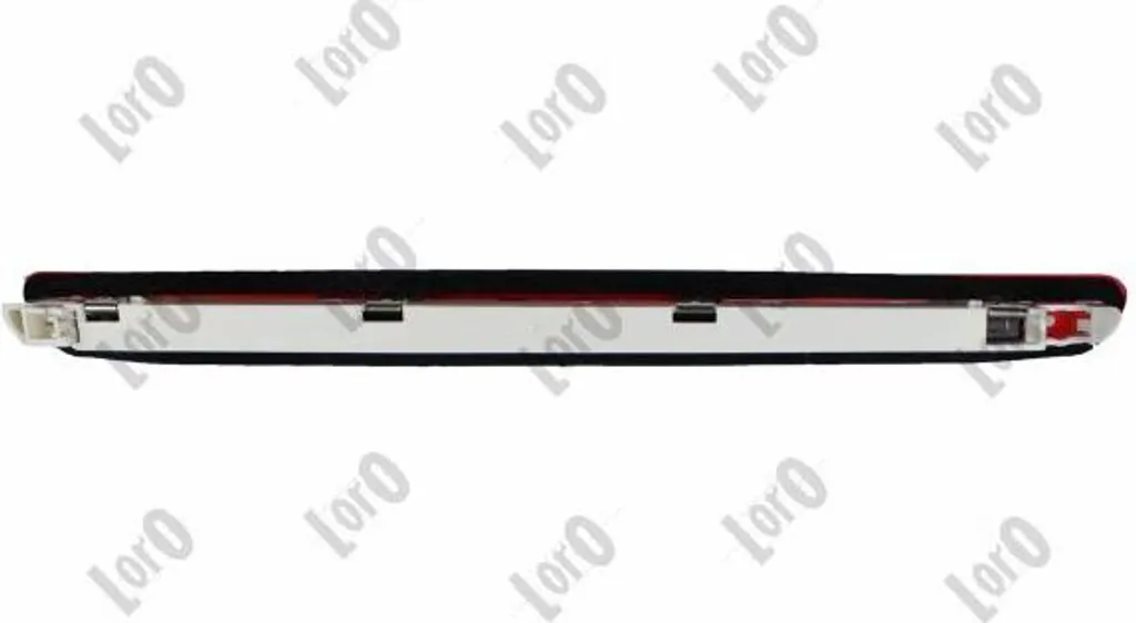 Analisi Tecnica Terza Luce Stop Caddy ABAKUS 053-54-870D 2K5945087J
