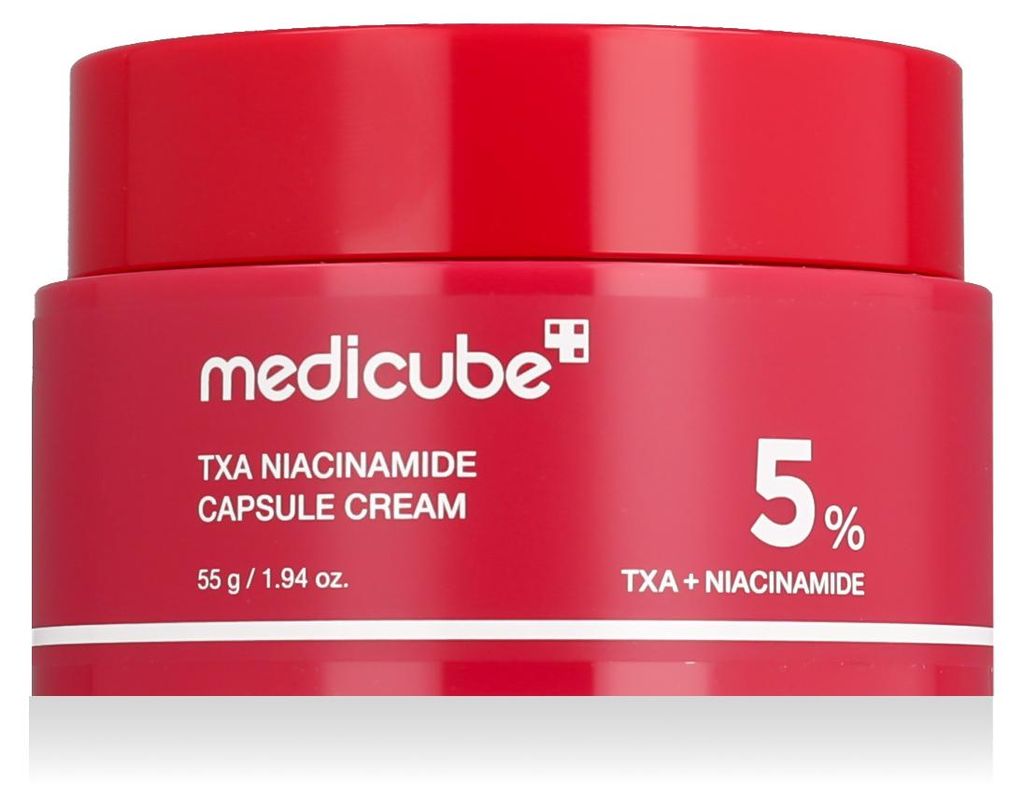 Medicube TXA Niacinamide Crema in capsule Immagine del prodotto 