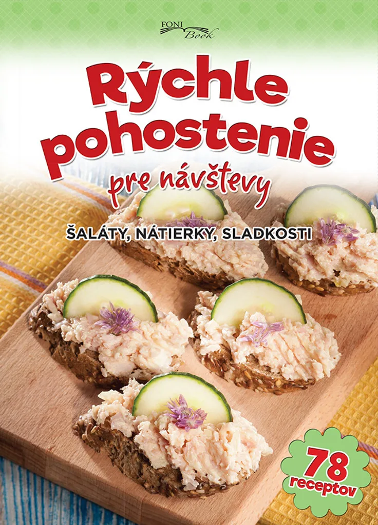 Recevez vos Invités sans Stress : Livre Cuisine Express Zoltán Liptai