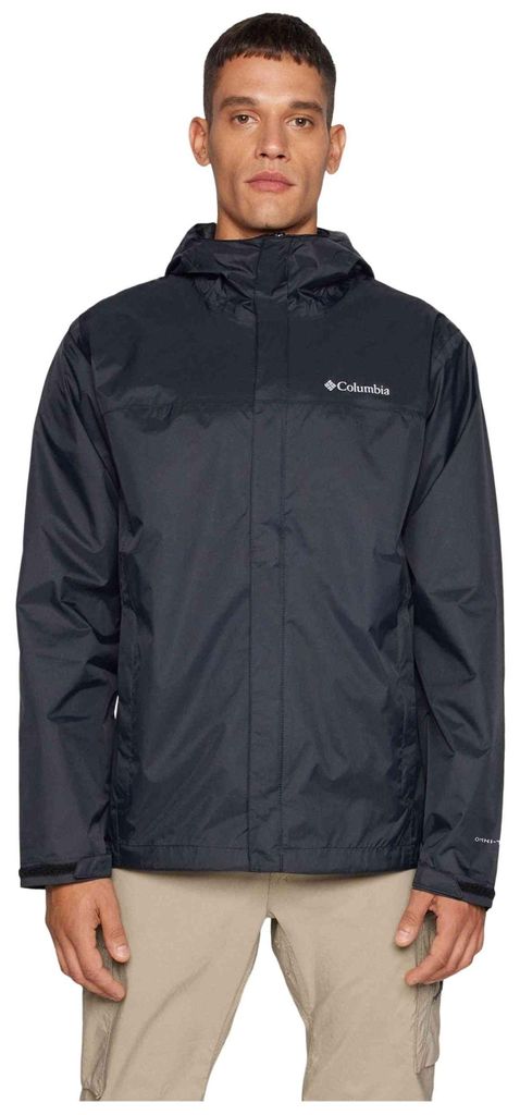COLUMBIA Watertight II Jacket - Black -  -  XL Produktbild 