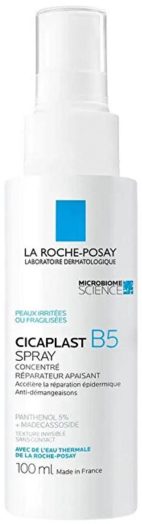 La Roche-Posay - Cicaplast B5 Spray - Zklidňující sprej Zdjęcie produktu 