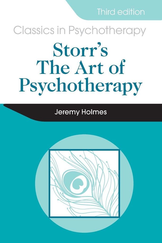 Storr's Art of Psychotherapy