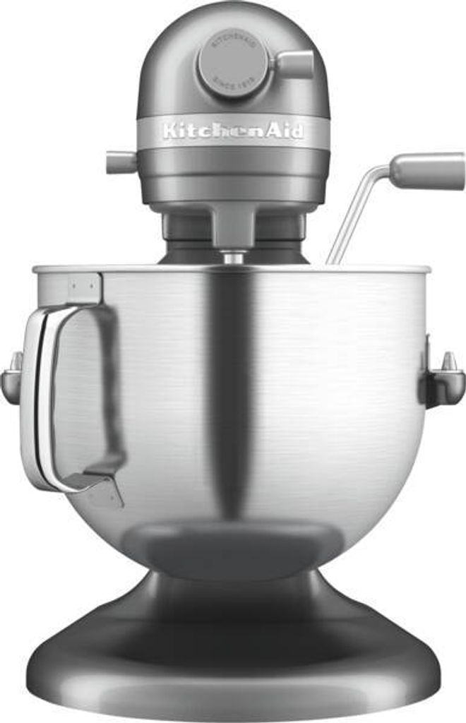 Kitchenaid Küchenmaschine 5KSM70SHXECU ARTISAN 6,6L Produktbild 