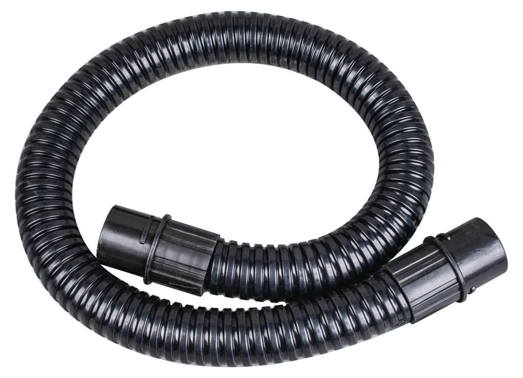 Cleancraft  Schlauch Ø 38 mm / 2 m mit Anschlüssen, 7013306 Produktbild 