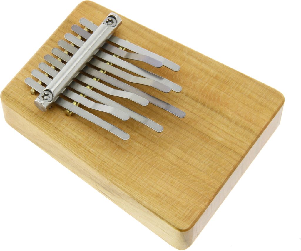 Hokema Kalimba B9 A-Moll Pentatonisch Produktbild 