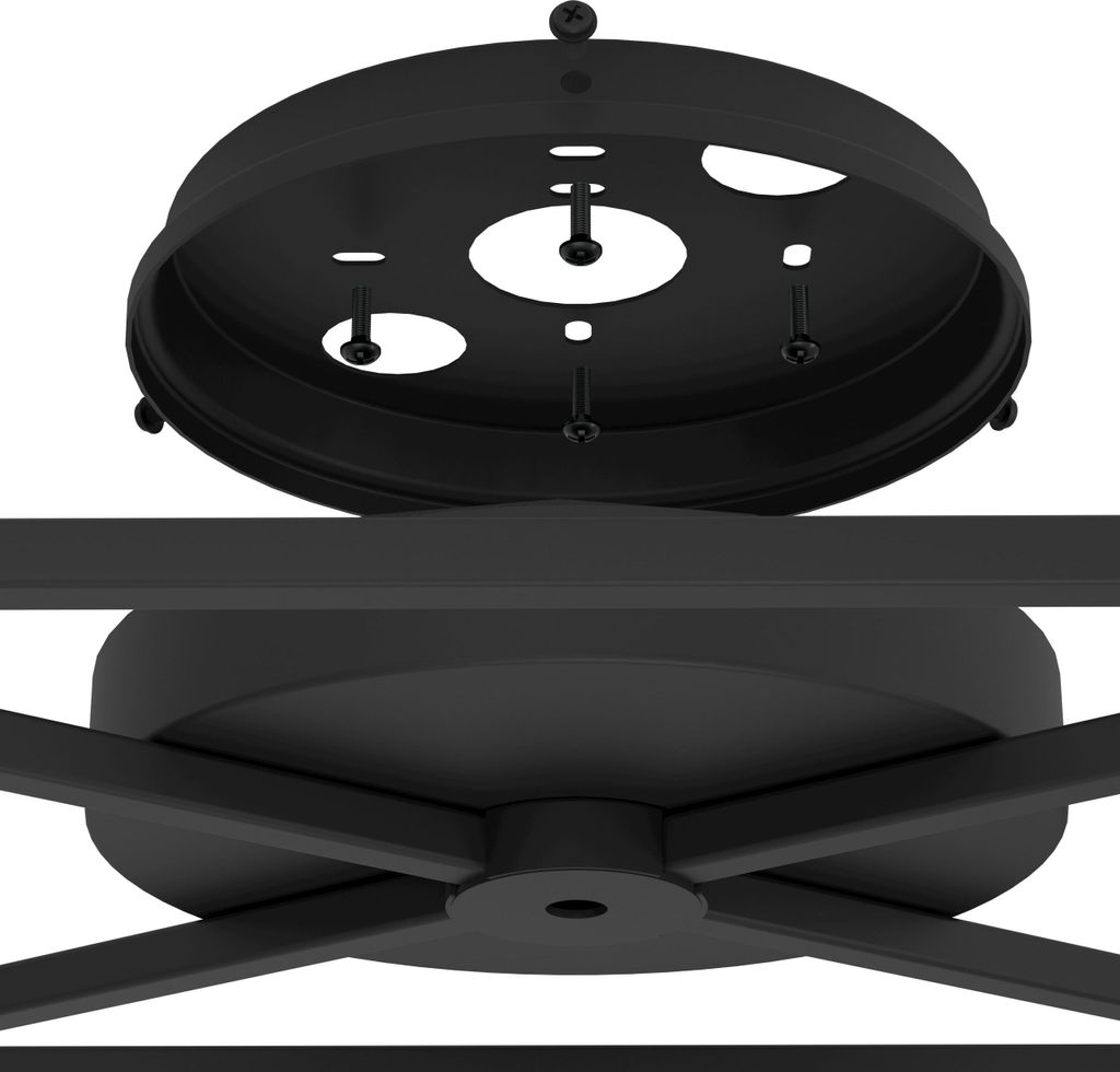 EGLO SPEKE, casquillo E27, grado de protección IP20, color Imagen del producto 