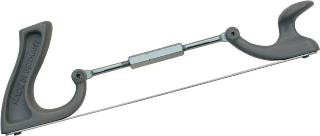 Dönges Karosserie-Feilenhalter, 350 mm (Karosseriefeilenhalter Feilenhalter)