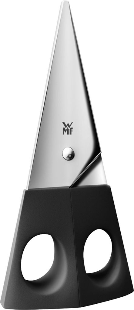 WMF 1882486030, Schwarz, Edelstahl, 30 mm, 133 mm, 72 mm, Produktbild 