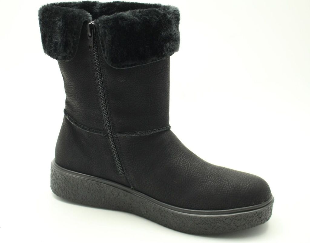 Rieker Buty Y009000 Zdjęcie produktu 37