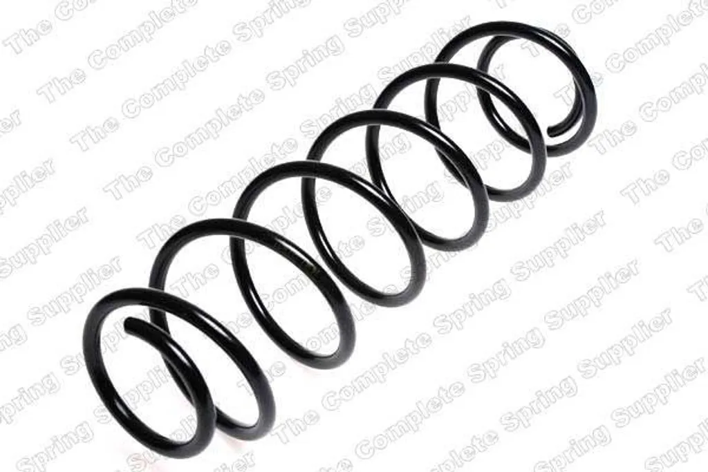 Ressort de suspension hélicoïdal type origine pour Laguna 4272916