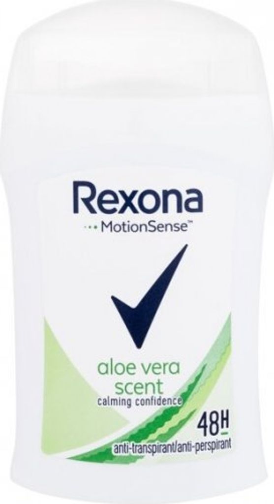 MotionSense antitraspirante all'aloe vera per donne 40 - Immagine del prodotto 