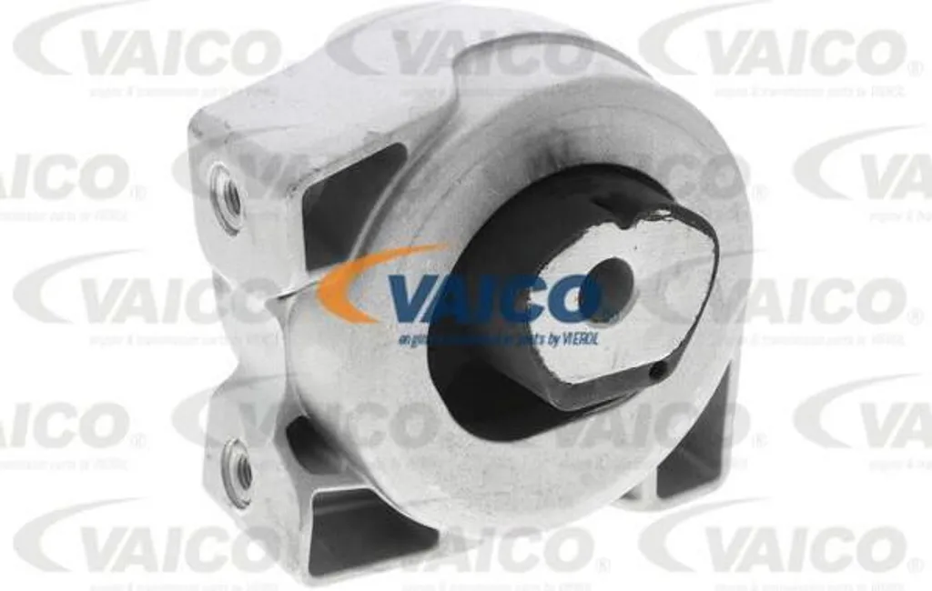 Réparation support moteur Mercedes Classe A et B avec VAICO V30-0033