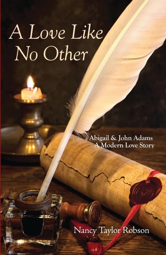 A Love Like No Other