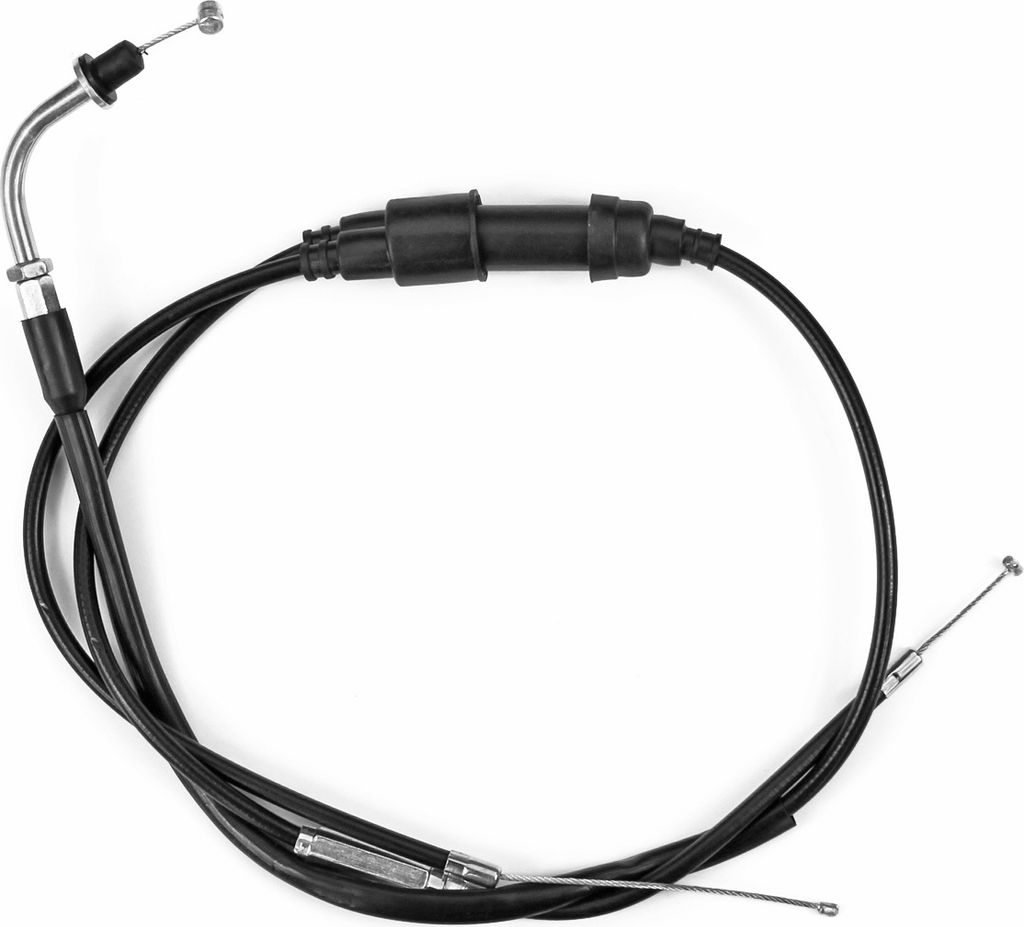 Linka gazu TNT, Yamaha PW 50 -03