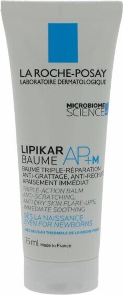 La Roche-Posay Balsamo Corpo Lipikar Baume AP+m Immagine del prodotto 