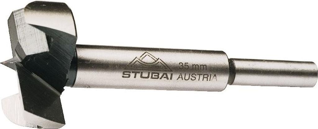STUBAI Universalbohrer 38 mm