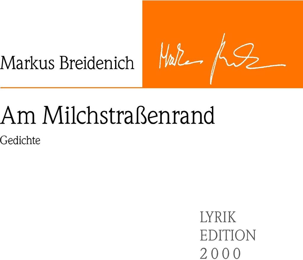 Am Milchstraßenrand