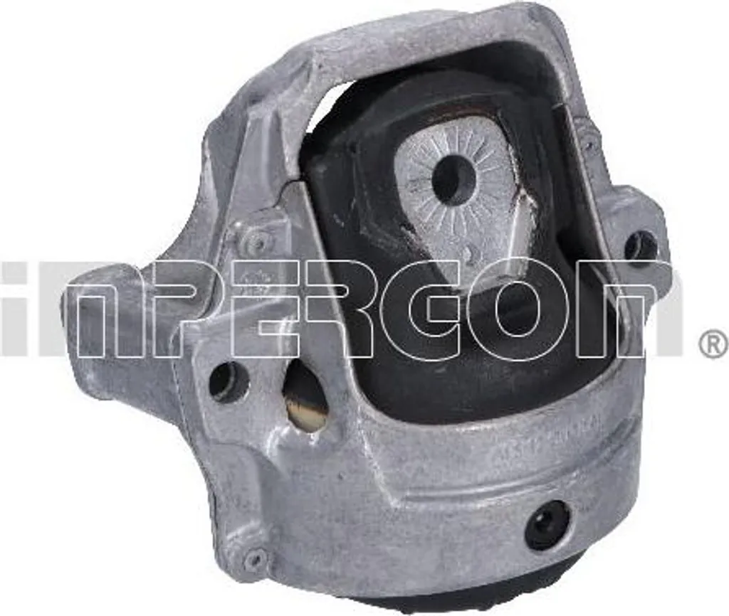 Supprimez vibrations moteur Audi A4 A5 Q5 avec support 8K0199381DJ OE