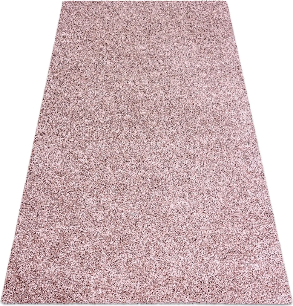 Tapis moderne lavable ILDO 71181020 Rose 60x115 cm pour votre intérieur