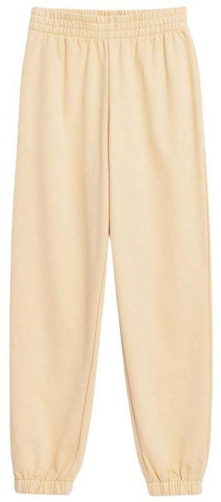 4F - "F147" Jogginghosen für Damen MR856 (XL) (Gelb)