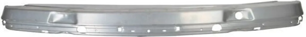 Réparer pare-chocs avant BMW E38 avec le support BLIC 51118125306