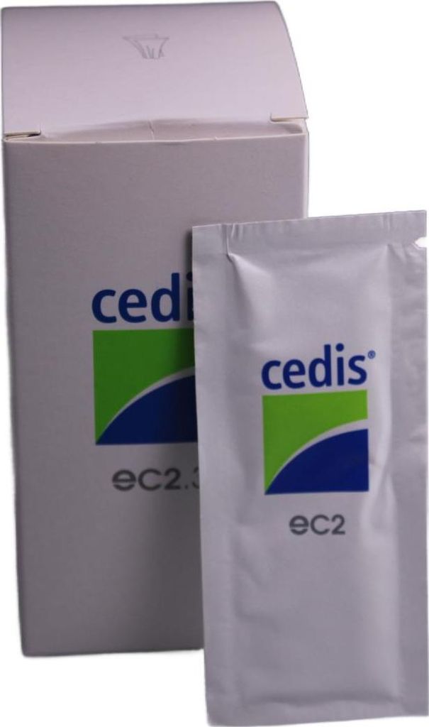 Cedis Desinfektionstücher ec2.3 Produktbild 