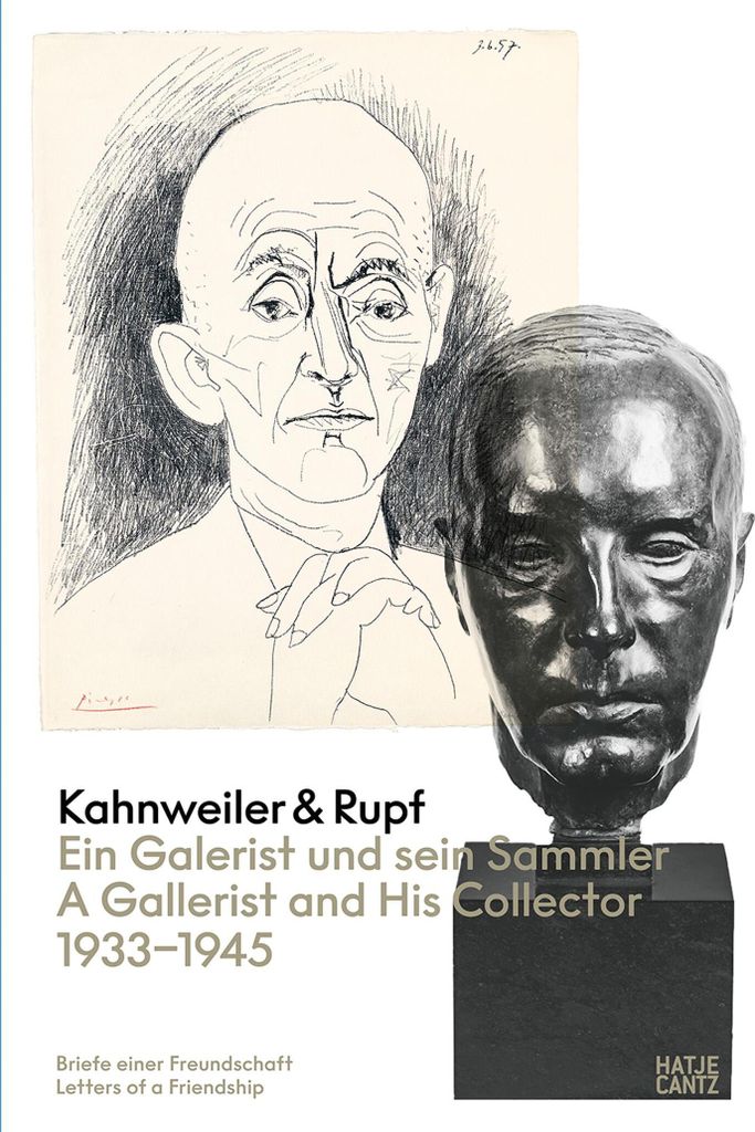 Kahnweiler & Rupf