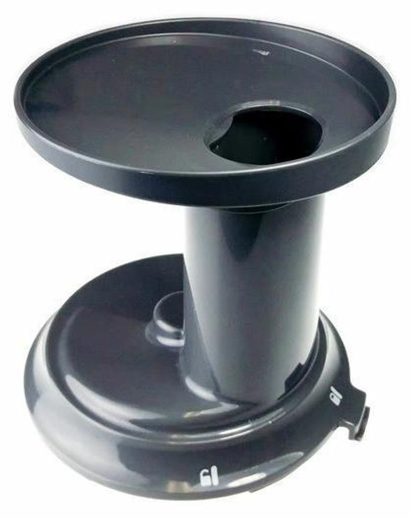 Kenwood Chef Sense KAX720PL Pure Juicer Produktbild 