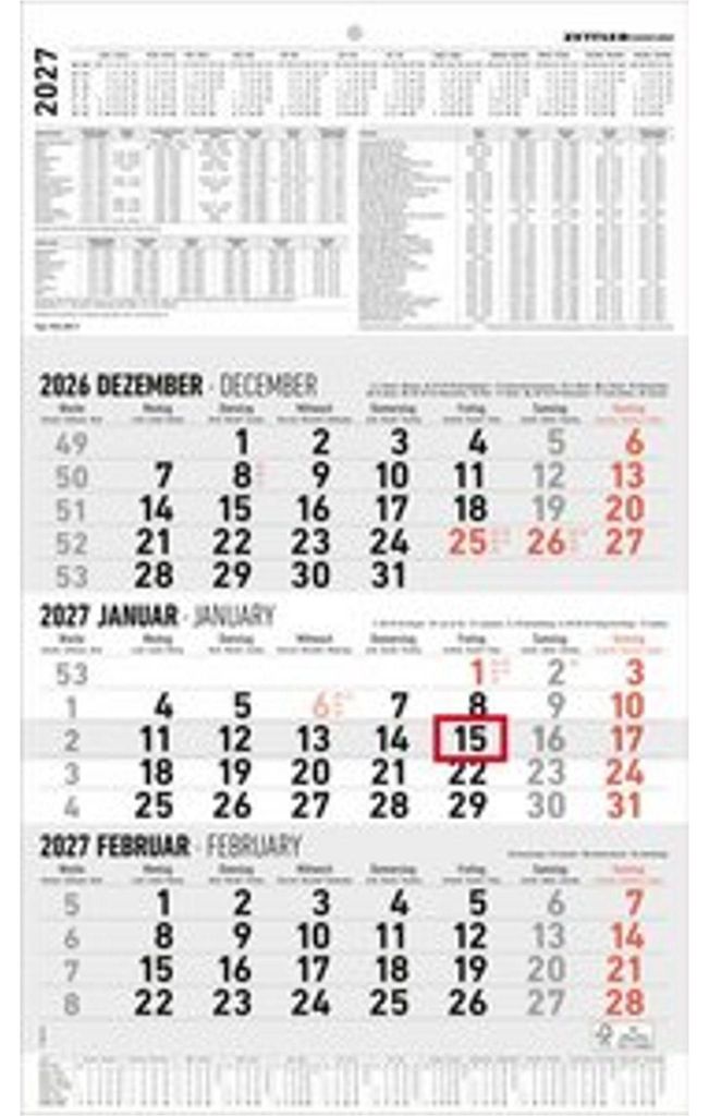 Rössler Papier 20330402: Sobres para cartas, estilo Imagen del producto 