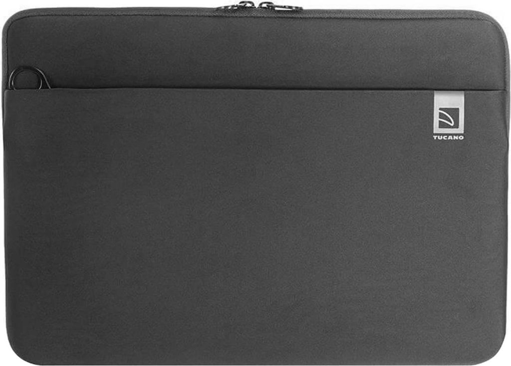 Tucano Top Second Skin, Neopren-Hülle, 15"" Notebook, Produktbild 